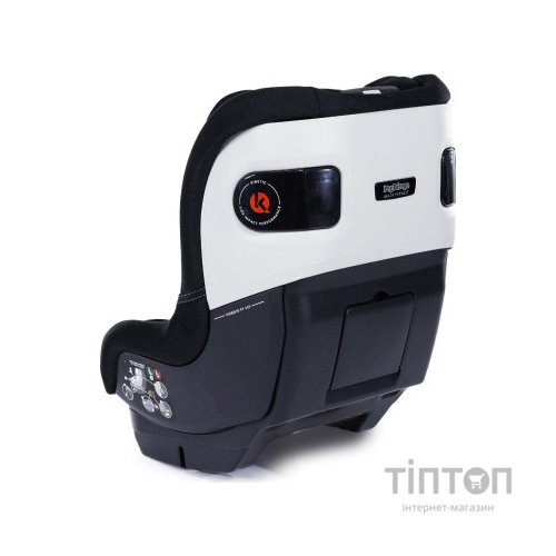 Автокрісло Peg-Perego Viaggio FF105 EBONY (IMFF000000BA13AU13)