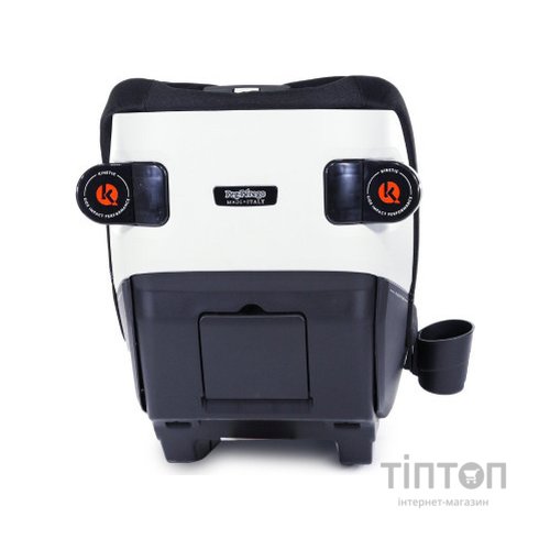 Автокрісло Peg-Perego Viaggio FF105 EBONY (IMFF000000BA13AU13)