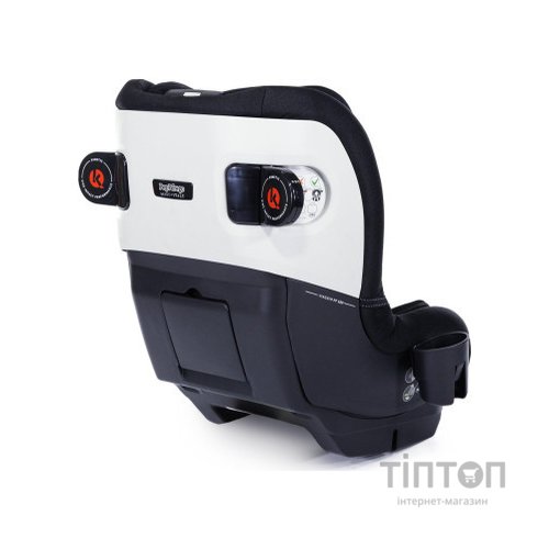 Автокрісло Peg-Perego Viaggio FF105 EBONY (IMFF000000BA13AU13)