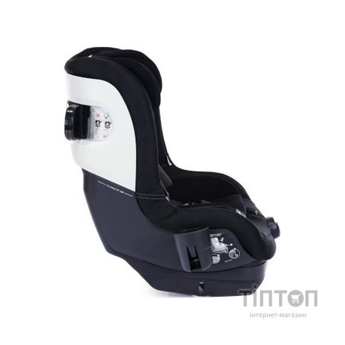 Автокрісло Peg-Perego Viaggio FF105 EBONY (IMFF000000BA13AU13)