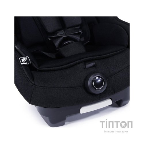 Автокрісло Peg-Perego Viaggio FF105 EBONY (IMFF000000BA13AU13)