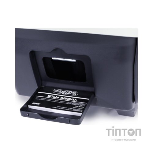 Автокрісло Peg-Perego Viaggio FF105 EBONY (IMFF000000BA13AU13)