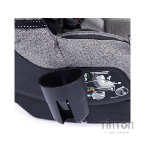 Автокрісло Peg-Perego Viaggio FF105 Polo (IMFF000000BA53AU63)