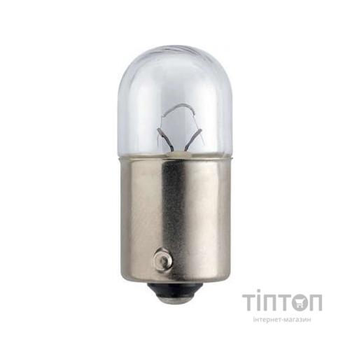 Автолампа AG AUTOPARTS 10W (AG 40060S)