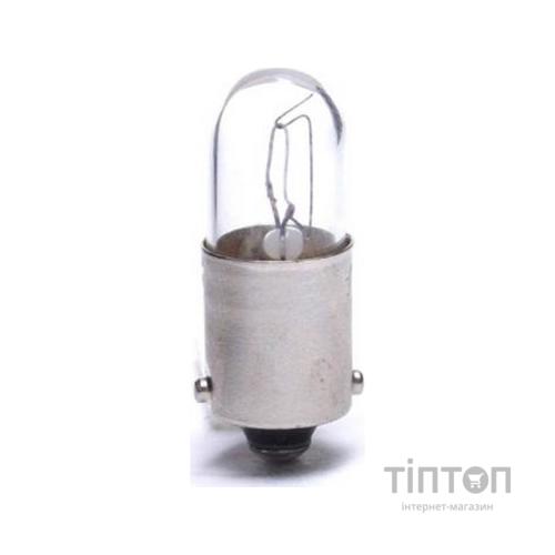 Автолампа AG AUTOPARTS 2W (AG 40066S)