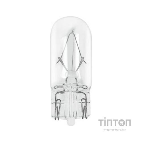 Автолампа AG AUTOPARTS 3W (AG 40036S)