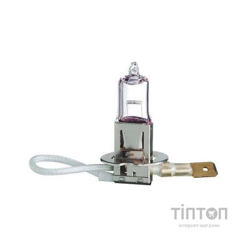 Автолампа AG AUTOPARTS галогенова 100W (AG 40007S)