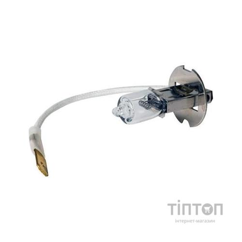 Автолампа AG AUTOPARTS галогенова 100W (AG 40007S)