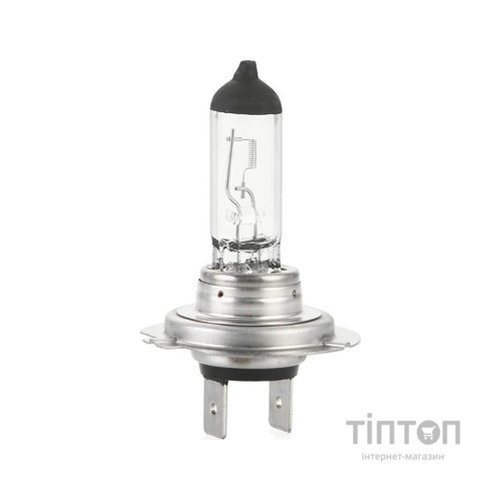 Автолампа AG AUTOPARTS галогенова 100W (AG 40015S)