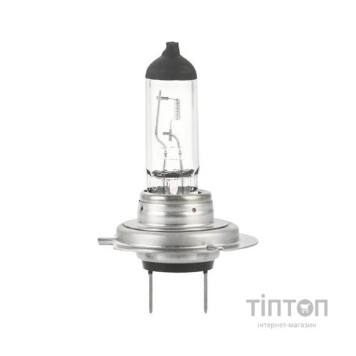 Автолампа AG AUTOPARTS галогенова 100W (AG 40015S)