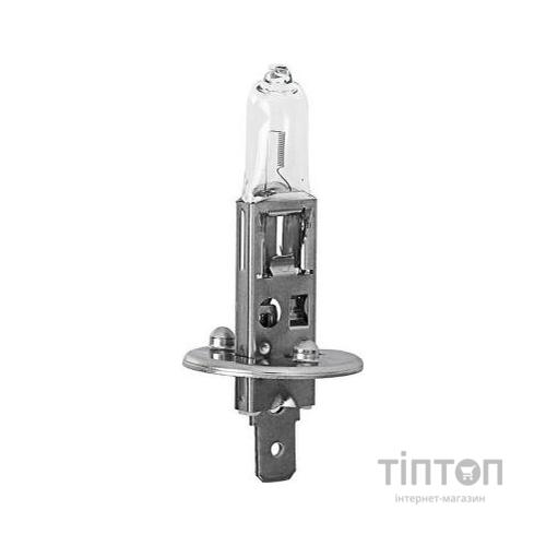 Автолампа AG AUTOPARTS галогенова 100W (AG 40501S)