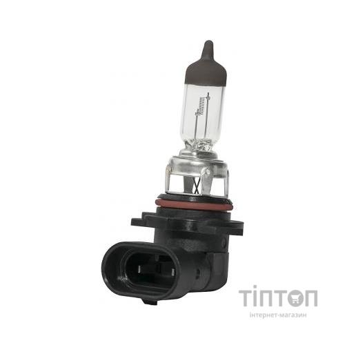 Автолампа AG AUTOPARTS галогенова 55W (AG 40024S)