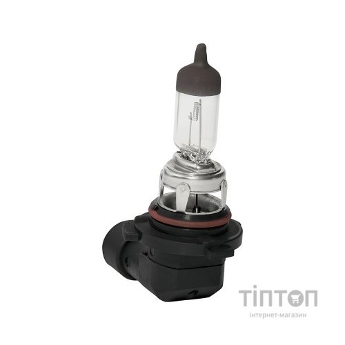 Автолампа AG AUTOPARTS галогенова 55W (AG 40118S)