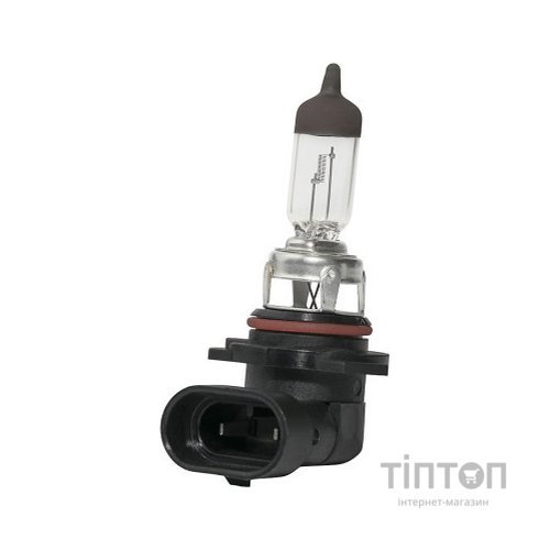 Автолампа AG AUTOPARTS галогенова 55W (AG 40118S)