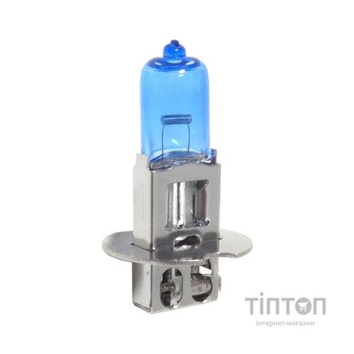 Автолампа AG AUTOPARTS галогенова 55W (AG 40191S)