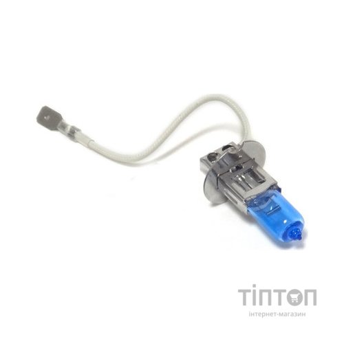 Автолампа AG AUTOPARTS галогенова 55W (AG 40191S)