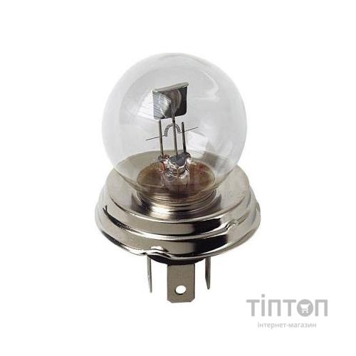 Автолампа AG AUTOPARTS галогенова 60/55W (AG 40009S)