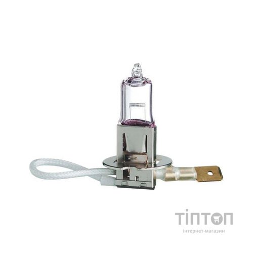 Автолампа AG AUTOPARTS галогенова 70W (AG 40006S)