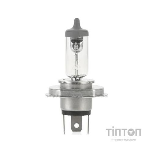 Автолампа AG AUTOPARTS галогенова 75/70W (AG 40011S)