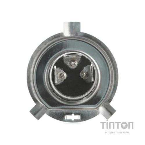 Автолампа AG AUTOPARTS галогенова 75/70W (AG 40011S)