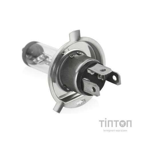 Автолампа AG AUTOPARTS галогенова 75/70W (AG 40216S)