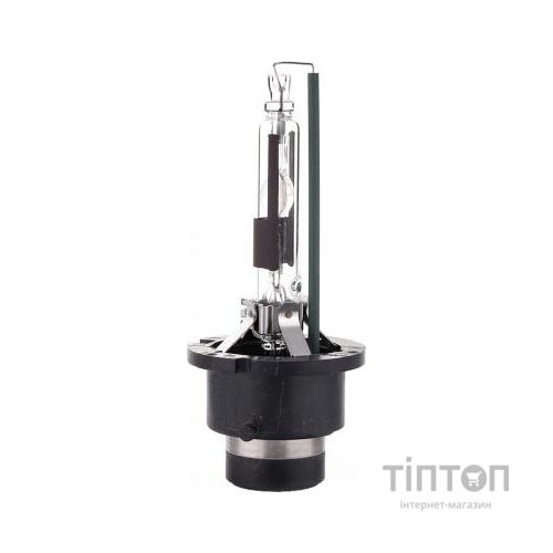 Автолампа AG AUTOPARTS ксенонова (AG 40303S)