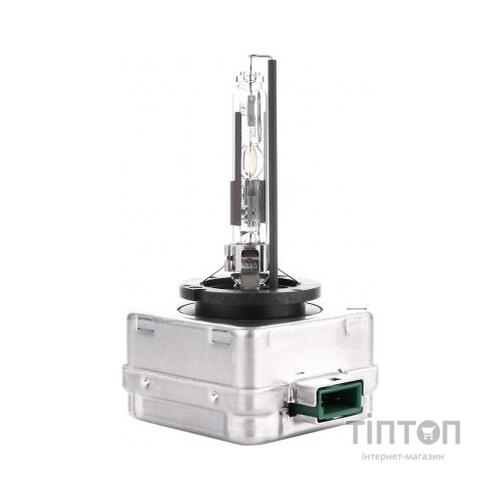 Автолампа AG AUTOPARTS ксенонова (AG 40563S)