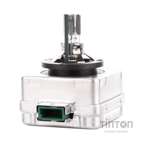 Автолампа AG AUTOPARTS ксенонова (AG 40563S)