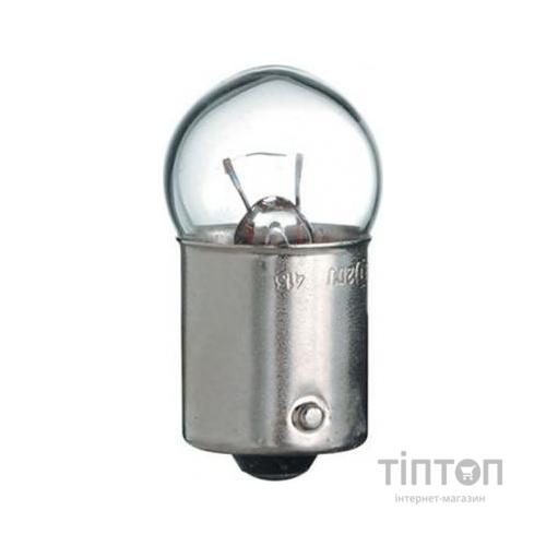 Автолампа Bosch 10W (1 987 302 203)