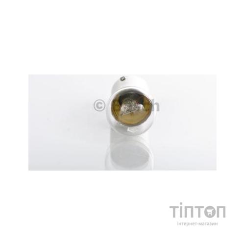 Автолампа Bosch 10W (1 987 302 203)