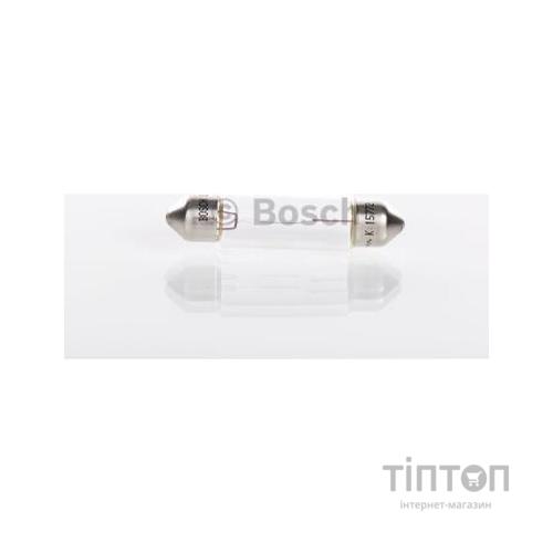 Автолампа Bosch 10W (1 987 302 210)