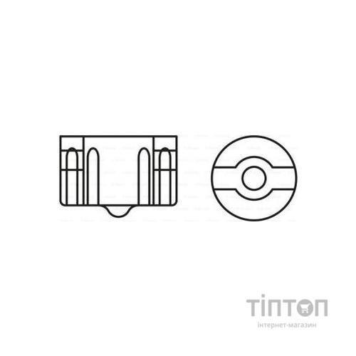 Автолампа Bosch 21/5W (1 987 302 823)