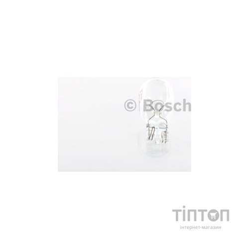 Автолампа Bosch 21W (1 987 302 249)