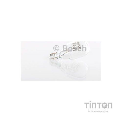 Автолампа Bosch 21W (1 987 302 249)
