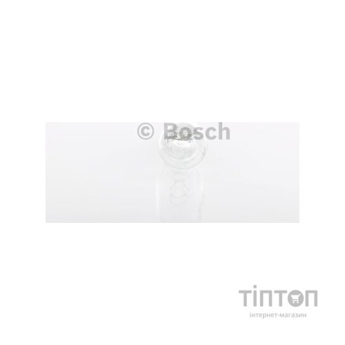 Автолампа Bosch 21W (1 987 302 249)