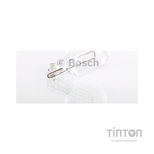 Автолампа Bosch 21W (1 987 302 822)