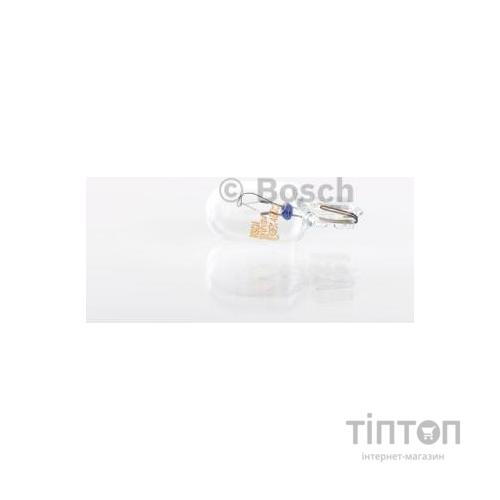 Автолампа Bosch 3W (1 987 302 818)