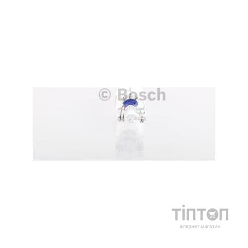 Автолампа Bosch 3W (1 987 302 818)