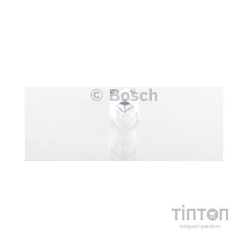 Автолампа Bosch 3W (1 987 302 818)