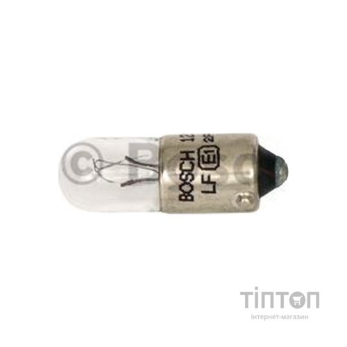 Автолампа Bosch 4W (1 987 302 207)