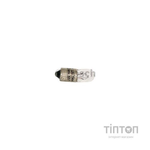 Автолампа Bosch 4W (1 987 302 207)