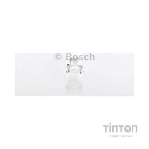Автолампа Bosch 5W (1 987 302 206)