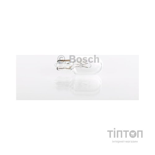 Автолампа Bosch 5W (1 987 302 206)