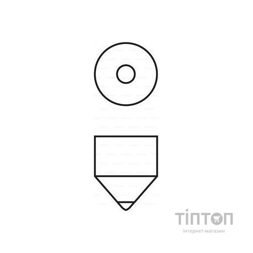 Автолампа Bosch 5W (1 987 302 211)