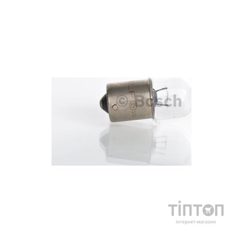 Автолампа Bosch 5W (1 987 302 510)