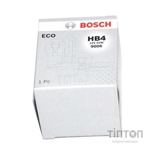 Автолампа Bosch галогенова 51W (1 987 302 808)