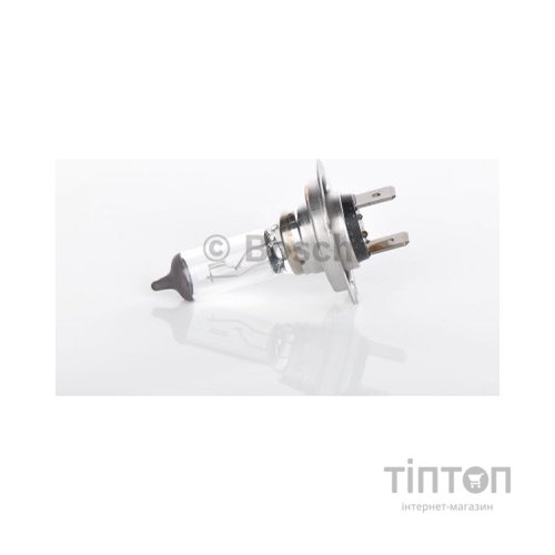 Автолампа Bosch галогенова 55W (1 987 301 012)
