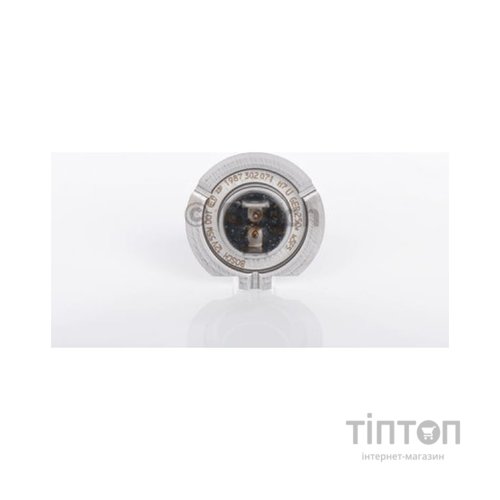 Автолампа Bosch галогенова 55W (1 987 301 012)