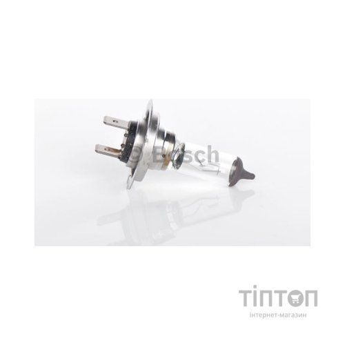 Автолампа Bosch галогенова 55W (1 987 301 012)
