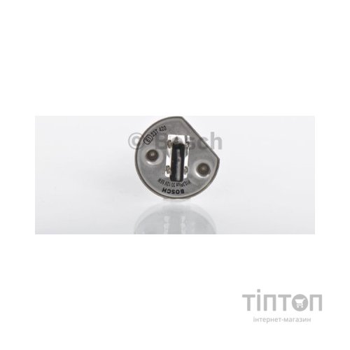 Автолампа Bosch галогенова 55W (1 987 301 076)